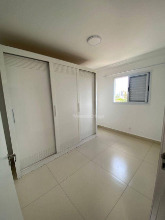 Imagem Apartamento com 2 Quartos à Venda, 54 m² em Vila Carvalho - Sorocaba