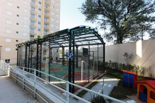 Imagem Apartamento com 3 Quartos à Venda, 67 m² em Vila Industrial - Campinas Imagem Apartamento com 3 Quartos à Venda, 67 m² em Vila Industrial - Campinas