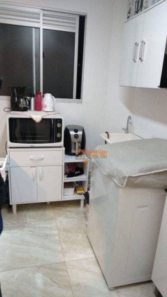 Imagem Apartamento com 2 Quartos à Venda, 41 m² em água Chata - Guarulhos Imagem Apartamento com 2 Quartos à Venda, 41 m² em água Chata - Guarulhos