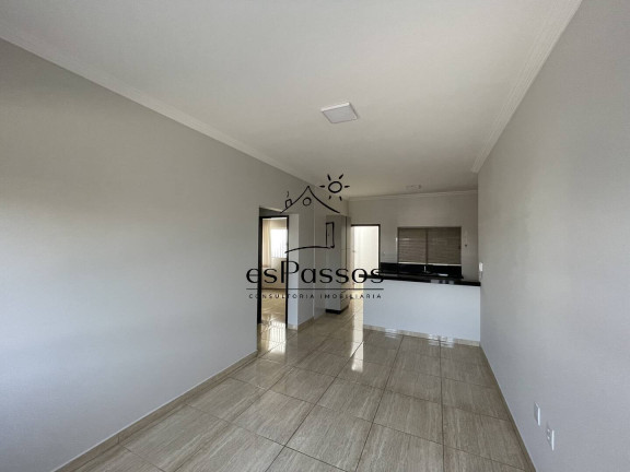 Imagem Apartamento com 2 Quartos à Venda, 55 m² em Nsa Aparecida - Florestal
