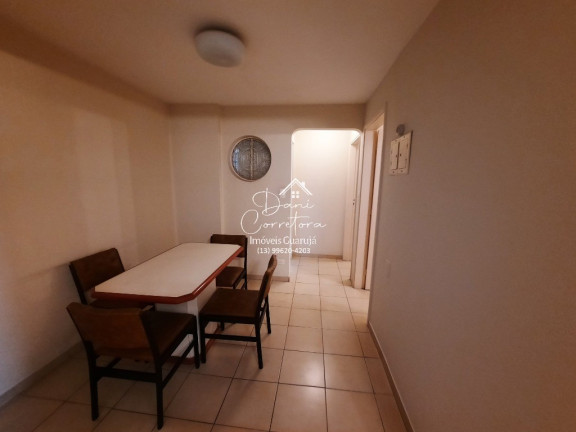 Imagem Apartamento com 2 Quartos à Venda, 66 m² em Pitangueiras - Guarujá Imagem Apartamento com 2 Quartos à Venda, 66 m² em Pitangueiras - Guarujá