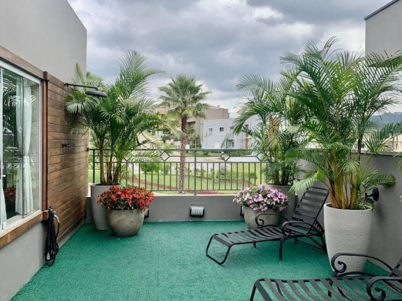 Imagem Casa com 4 Quartos à Venda, 420 m² em Tamboré - Santana De Parnaíba Imagem Casa com 4 Quartos à Venda, 420 m² em Tamboré - Santana De Parnaíba
