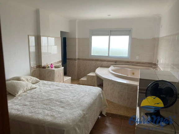 Imagem Apartamento com 3 Quartos para Alugar ou Temporada, 183 m² em Belas Artes - Itanhaém Imagem Apartamento com 3 Quartos para Alugar ou Temporada, 183 m² em Belas Artes - Itanhaém