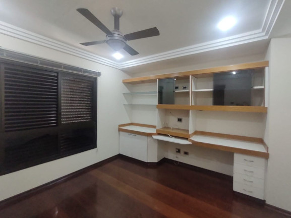 Imagem Apartamento com 3 Quartos para Alugar, 163 m² em Nova América - Piracicaba Imagem Apartamento com 3 Quartos para Alugar, 163 m² em Nova América - Piracicaba