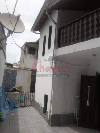 Imagem Casa com 3 Quartos à Venda, 172 m² em Centro - Caraguatatuba Imagem Casa com 3 Quartos à Venda, 172 m² em Centro - Caraguatatuba