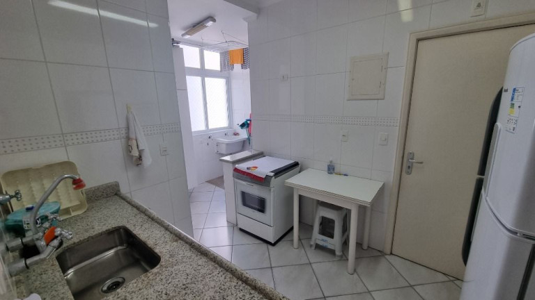 Imagem Apartamento com 3 Quartos à Venda, 100 m² em Pitangueiras - Guarujá