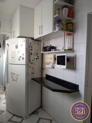 Imagem Apartamento com 2 Quartos à Venda, 62 m² em Penha De França - São Paulo