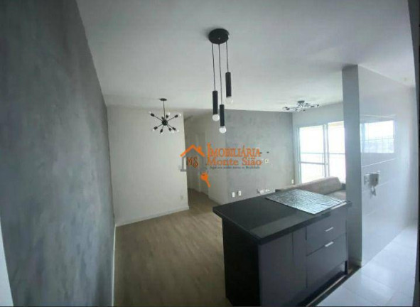 Imagem Apartamento com 2 Quartos à Venda, 69 m² em Jardim Flor Da Montanha - Guarulhos Imagem Apartamento com 2 Quartos à Venda, 69 m² em Jardim Flor Da Montanha - Guarulhos
