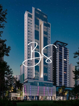 Imagem Apartamento com 4 Quartos à Venda, 222 m² em Centro - Balneário Camboriú