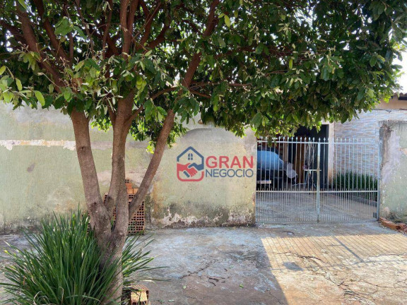Casa com 8 Quartos à Venda, 120 m² em Jardim Riviera - Cambé