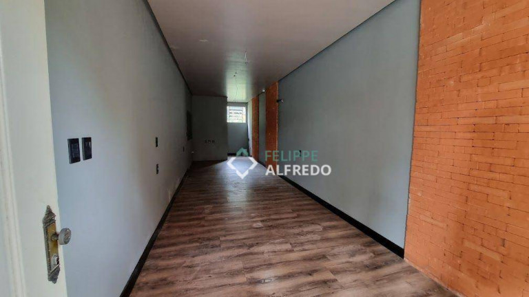 Imagem Sala Comercial para Alugar, 35 m² em Centro - Dois Irmãos Imagem Sala Comercial para Alugar, 35 m² em Centro - Dois Irmãos