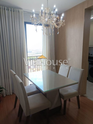 Imagem Apartamento com 2 Quartos à Venda, 64 m² em Quinta Da Primavera - Ribeirão Preto Imagem Apartamento com 2 Quartos à Venda, 64 m² em Quinta Da Primavera - Ribeirão Preto