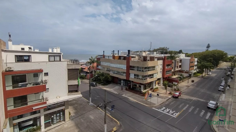 Imagem Apartamento com 1 Quarto à Venda, 55 m² em Centro - Torres