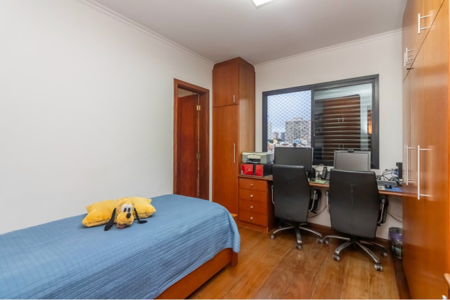 Imagem Apartamento com 3 Quartos à Venda, 188 m² em Saúde - São Paulo Imagem Apartamento com 3 Quartos à Venda, 188 m² em Saúde - São Paulo