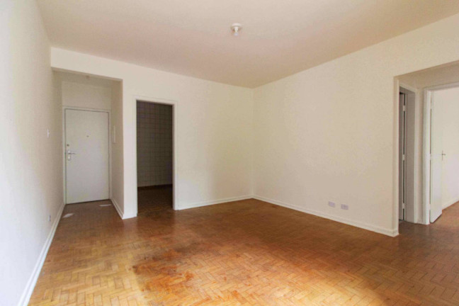 Imagem Apartamento com 2 Quartos à Venda, 80 m² em Bela Vista - São Paulo