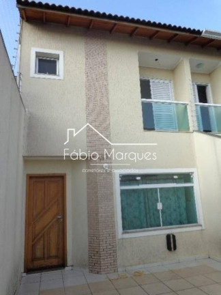 Sobrado com 3 Quartos à Venda, 96 m² em Vila Nhocune - São Paulo