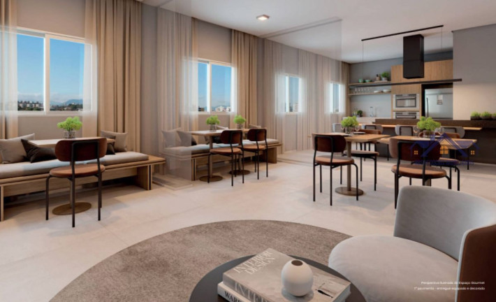 Imagem Apartamento com 1 Quarto à Venda, 28 m² em Santo Amaro - São Paulo Imagem Apartamento com 1 Quarto à Venda, 28 m² em Santo Amaro - São Paulo
