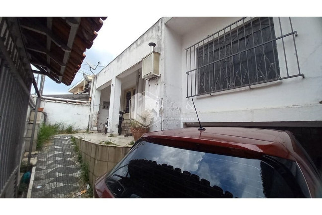Imagem Casa com 2 Quartos à Venda, 90 m² em Cidade Vargas - São Paulo Imagem Casa com 2 Quartos à Venda, 90 m² em Cidade Vargas - São Paulo