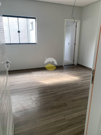 Imagem Casa com 2 Quartos à Venda, 90 m² em Centro - Balneário Piçarras