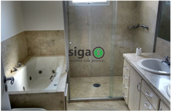 Imagem Apartamento com 4 Quartos para Alugar, 240 m² em Chácara Santo Antônio (zona Sul) - São Paulo