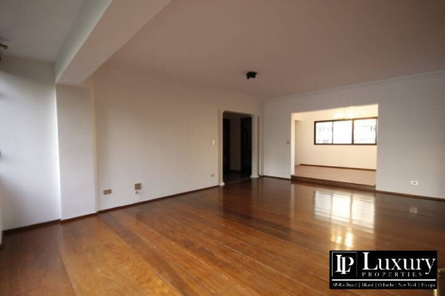 Imagem Apartamento com 4 Quartos à Venda, 218 m² em Campo Belo - São Paulo Imagem Apartamento com 4 Quartos à Venda, 218 m² em Campo Belo - São Paulo