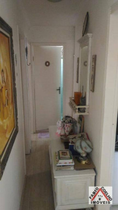 Imagem Apartamento com 2 Quartos à Venda, 52 m² em Jabaquara - São Paulo