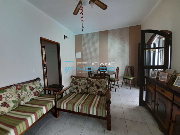 Imagem Apartamento com 3 Quartos à Venda, 130 m² em Real - Praia Grande Imagem Apartamento com 3 Quartos à Venda, 130 m² em Real - Praia Grande