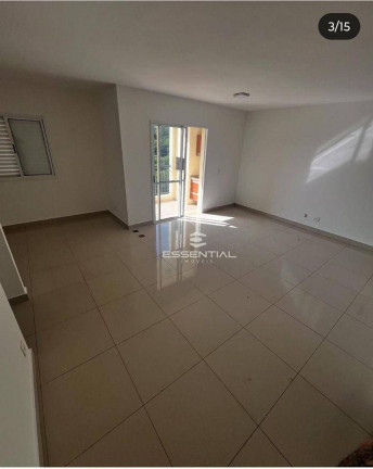 Imagem Apartamento com 3 Quartos à Venda, 83 m² em Jardim Tarraf Ii - São José Do Rio Preto