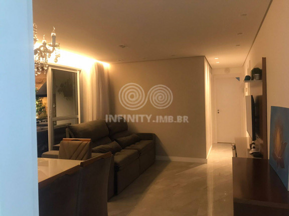 Imagem Apartamento com 3 Quartos à Venda, 94 m² em Brás - São Paulo