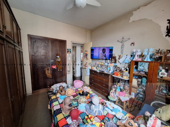 Imagem Apartamento com 3 Quartos à Venda, 120 m² em Nazaré - Salvador