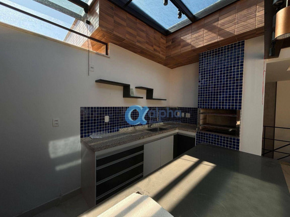 Imagem Apartamento com 3 Quartos à Venda, 157 m² em Coronel Veiga - Petrópolis