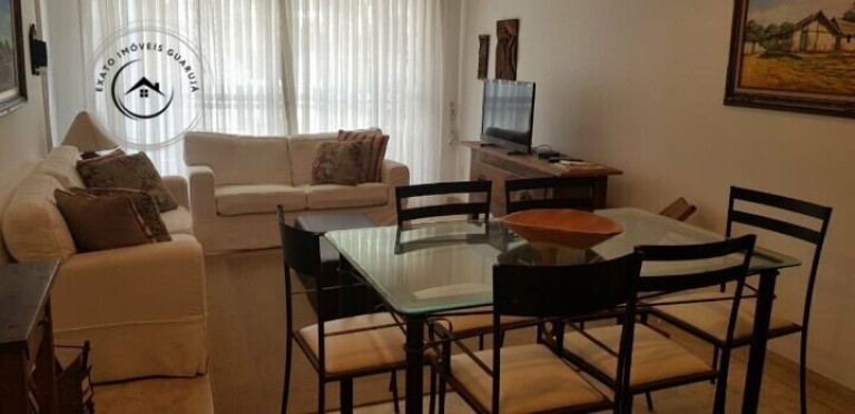 Apartamento com 2 Quartos à Venda, 98 m²