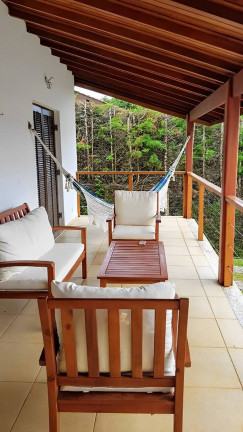 Imagem Casa com 8 Quartos à Venda, 1.000 m² em Imóvel Na Represa - Piracaia