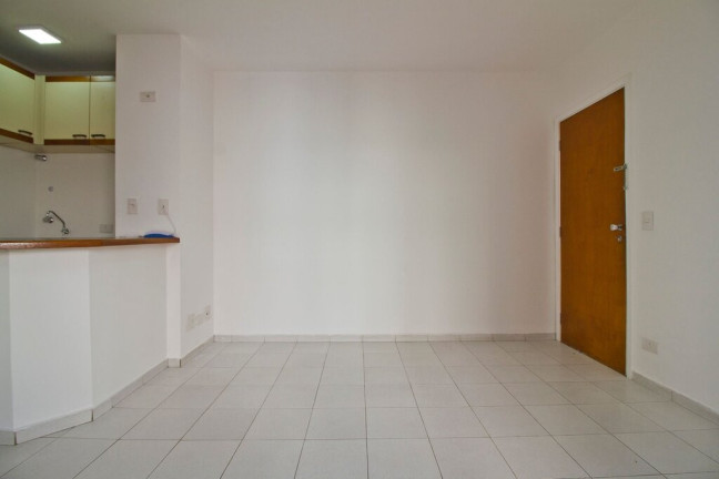 Imagem Apartamento com 1 Quarto à Venda, 39 m² em Moema - São Paulo Imagem Apartamento com 1 Quarto à Venda, 39 m² em Moema - São Paulo