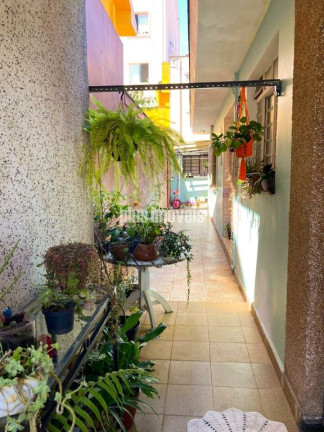 Imagem Casa com 3 Quartos à Venda, 285 m² em Saúde - São Paulo