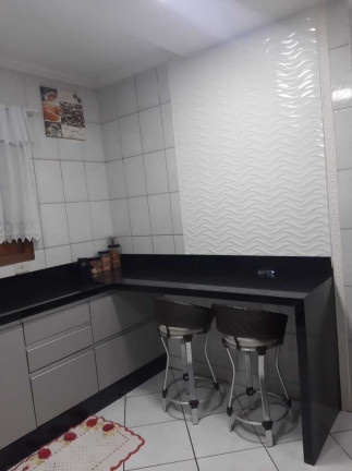 Imagem Sobrado com 3 Quartos à Venda, 198 m² em Alto Ipiranga - Mogi Das Cruzes