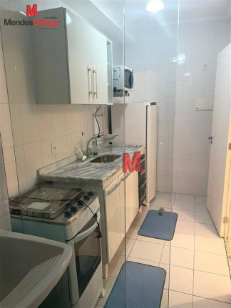 Imagem Apartamento com 2 Quartos à Venda ou Locação, 51 m² em Jardim Pagliato - Sorocaba Imagem Apartamento com 2 Quartos à Venda ou Locação, 51 m² em Jardim Pagliato - Sorocaba