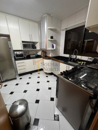 Imagem Apartamento com 3 Quartos à Venda, 127 m² em Vila Guilherme - São Paulo Imagem Apartamento com 3 Quartos à Venda, 127 m² em Vila Guilherme - São Paulo