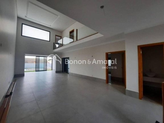Imagem Casa de Condomínio com 4 Quartos à Venda, 372 m² em Betel - Paulínia Imagem Casa de Condomínio com 4 Quartos à Venda, 372 m² em Betel - Paulínia