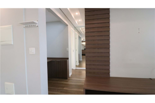 Imagem Apartamento com 3 Quartos à Venda, 80 m² em Vila Andrade - São Paulo