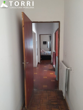 Imagem Casa com 3 Quartos à Venda, 135 m² em Vila Carvalho - Sorocaba