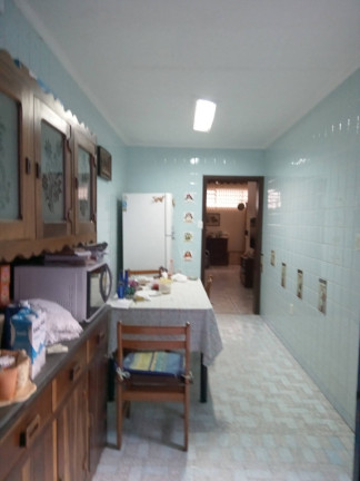 Imagem Casa com 3 Quartos à Venda, 184 m² em Campestre - Santo André Imagem Casa com 3 Quartos à Venda, 184 m² em Campestre - Santo André