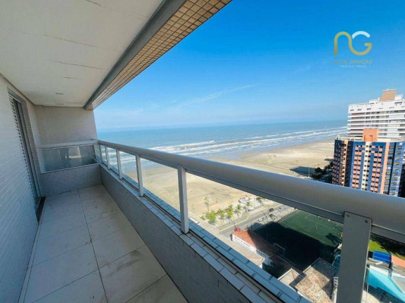 Imagem Apartamento com 2 Quartos à Venda, 103 m² em Aviação - Praia Grande Imagem Apartamento com 2 Quartos à Venda, 103 m² em Aviação - Praia Grande