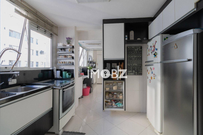 Imagem Imóvel com 3 Quartos à Venda, 160 m² em Panamby - São Paulo