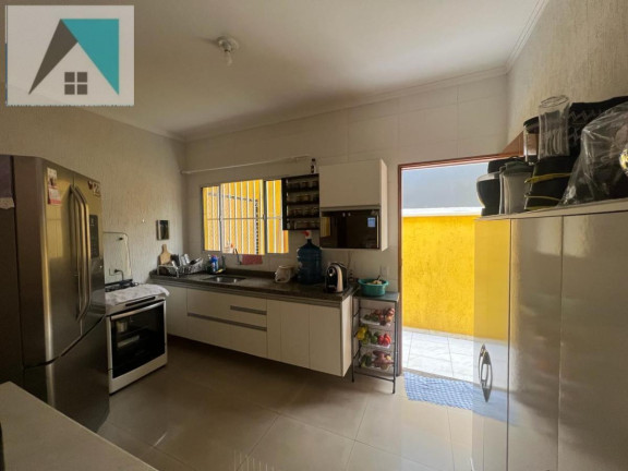 Imagem Casa com 3 Quartos à Venda, 110 m² em Portais (polvilho) - Cajamar Imagem Casa com 3 Quartos à Venda, 110 m² em Portais (polvilho) - Cajamar