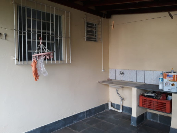 Imagem Sobrado com 1 Quarto à Venda, em Parque Das Indústrias (nova Veneza) - Sumaré Imagem Sobrado com 1 Quarto à Venda, em Parque Das Indústrias (nova Veneza) - Sumaré