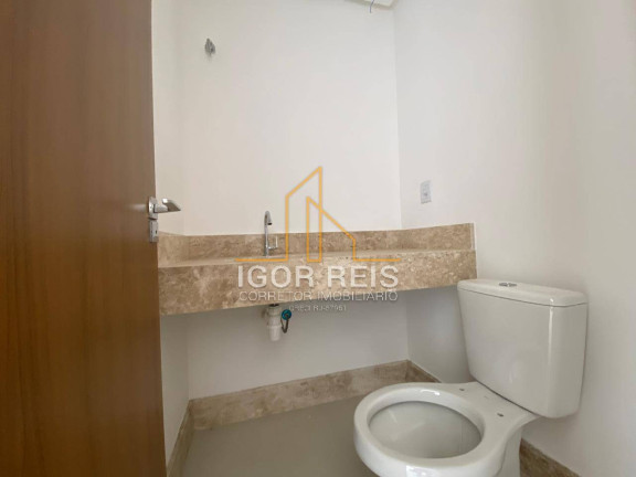 Imagem Apartamento com 3 Quartos à Venda, 131 m² em Parque Tamandaré - Campos Dos Goytacazes