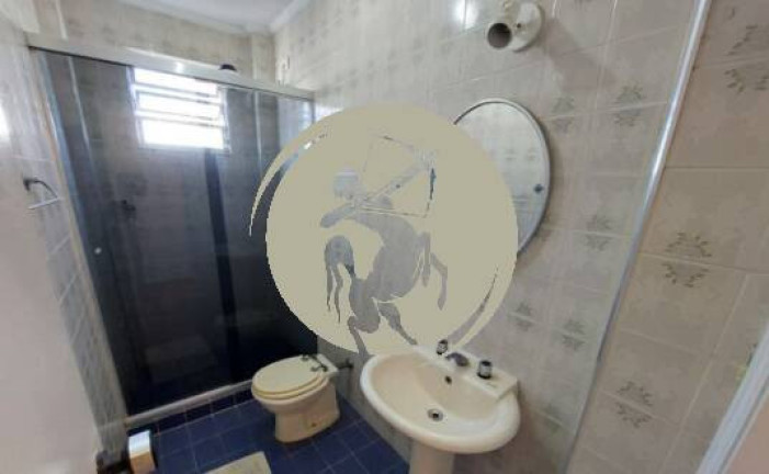 Imagem Apartamento com 3 Quartos à Venda, 165 m² em Gonzaga - Santos