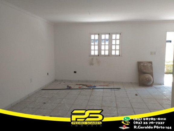 Imagem Imóvel com 4 Quartos à Venda,  em Bessa - João Pessoa