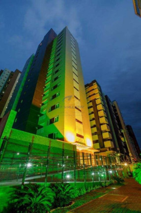 Imagem Apartamento com 2 Quartos à Venda, 60 m² em Tambaú - João Pessoa